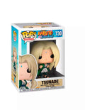 Funko Pop: Naruto - Tsunade #730 Figure