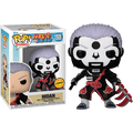 Funko POP Naruto Shippuden Hidan #1505 Chase - NERD BLVD