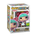 Funko POP One Piece Sugar Scented 2024 Summer Convention Exclusive 1622 - NERD BLVD