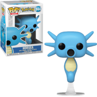 Funko POP Pokemon Horsea 844 - NERD BLVD