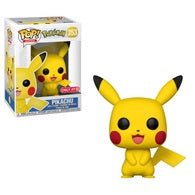 Funko POP Pokemon Pikachu Target 353 - NERD BLVD
