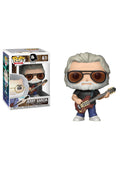 Funko POP Rocks Jerry Garcia 61 - NERD BLVD