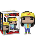 Funko POP Stranger Things Argyle 1302 - NERD BLVD