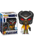 Funko POP The Predator Rory With Predator Mask 618 - NERD BLVD