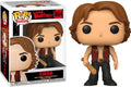 Funko POP: Movies - The Warriors - Swan Figure #864