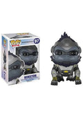 Funko Pop: Games - Overwatch - Winston #97