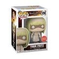 Funko POP: Animation- Attack on Titan - Ymir Fritz #1250 Gamestop Exclusive