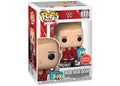 Funko Pop: WWE - Rob Van Dam Figure #117