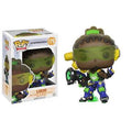 Funko Pop: Games - Overwatch - Lucio #179