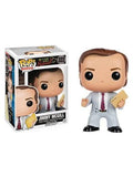 Funko POP: Television - Better Call Saul - Jimmy McGill Figure #322