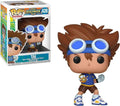 Funko Pop: Animation - Digimon - Tai Figure #428