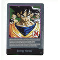 Dragon Ball:  Energy Marker E-78 - Fusion World Energy Markers (TCG)