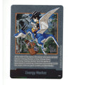 Dragon Ball: Energy Marker (E-86) - Fusion World Energy Markers (TCG)