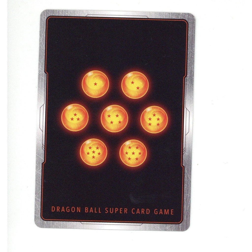 Dragon Ball: Son Goku - FB04-129 (Alternate Art) - Ultra Limit (TCG)