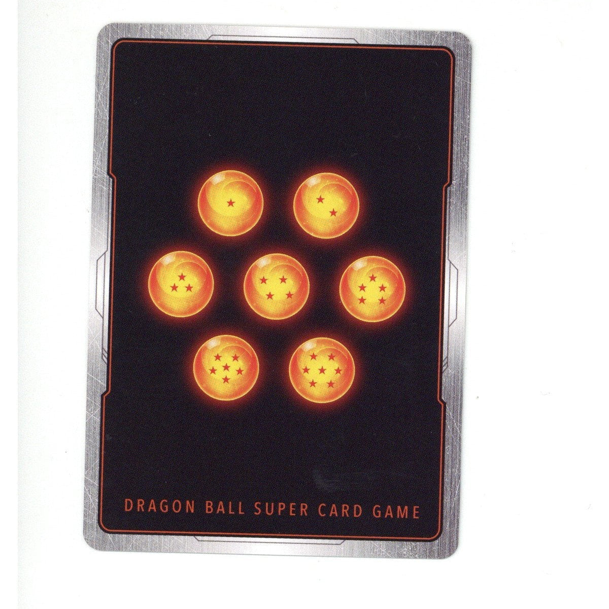 Dragon Ball: Son Goku - FB04-129 (Alternate Art) - Ultra Limit (TCG)