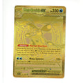 Pokemon Card: Mega Greninja ex - 122/086 - ME04: Chaos Rising TCG