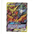 Pokemon Card: Moltres & Zapdos & Articuno GX - SM210 Promos (TCG)