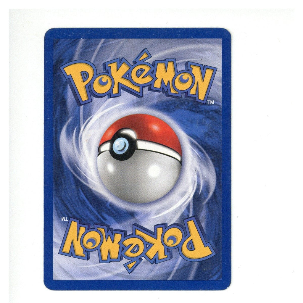 Pokemon Card: Charizard Set 2 Holo "Swirl" #4/130 Pokemon (TCG)
