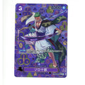 One Piece: Zoro-Juurou (SP) - Emperors in the New World OP09 (TCG)