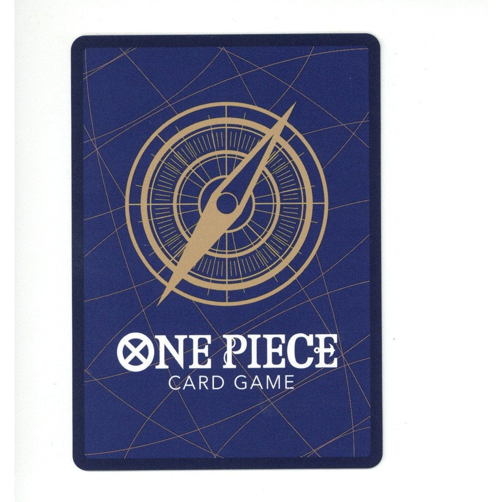 One Piece: Sabo (P-105) (SP) - Adventure on Kami's Island OP15-EB04 (TCG)