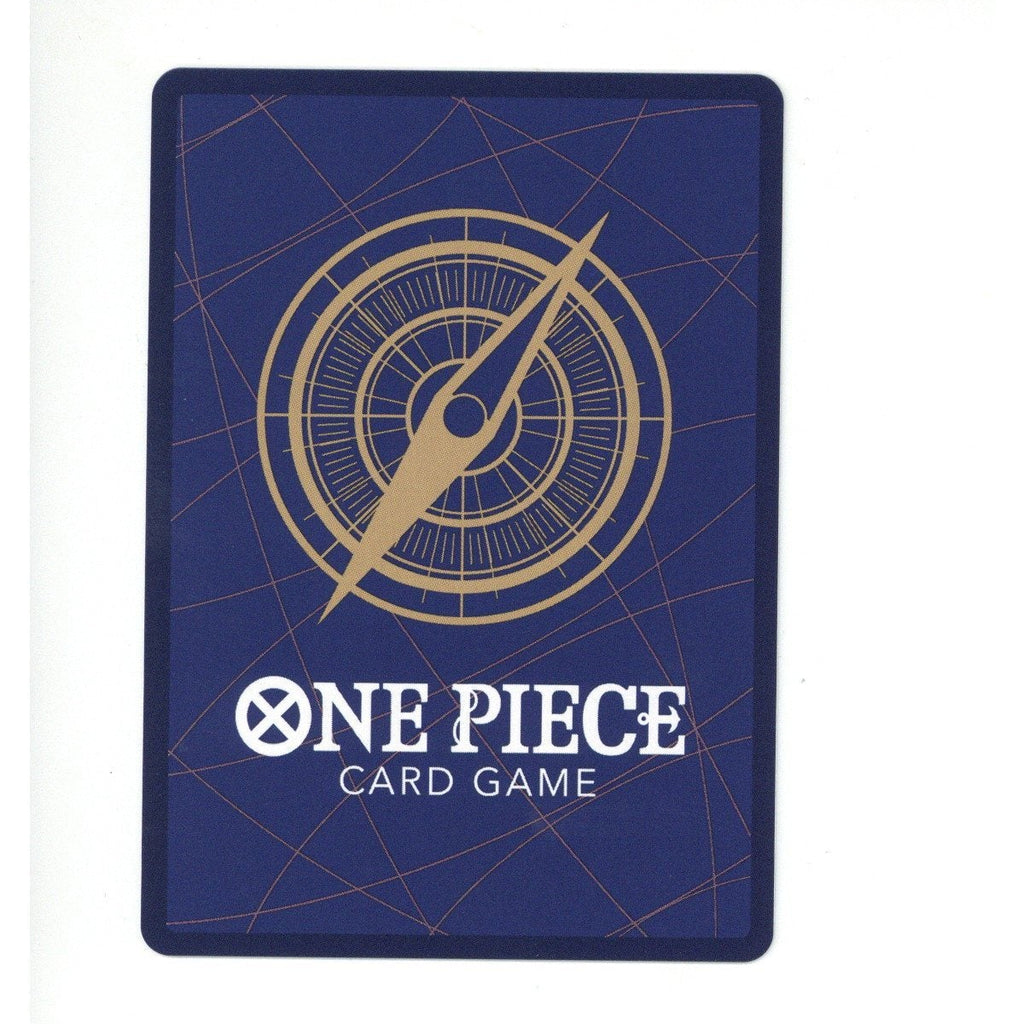 One Piece: Portgas D.Ace (118) (Alternate Art) - The Time of Battle (OP16) (TCG)
