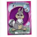 2026 Topps Disney Chrome 8 Thumper #147/250