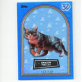 2025 Topps Toy Story 30th Anniversary Dragon the Cat 117/150