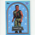 2025 Topps Toy Story 30th Anniversary Combat Carl 161/199