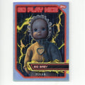 2025 Topps Toy Story 30th Anniversary Big Baby SPN-7