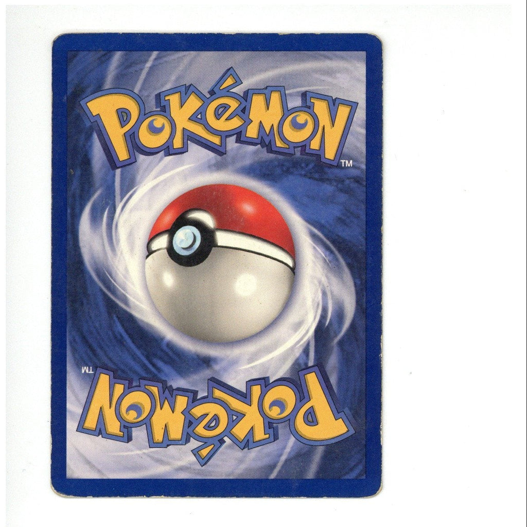 Pokemon Card: Doduo 48/102 Shadowless (TCG)