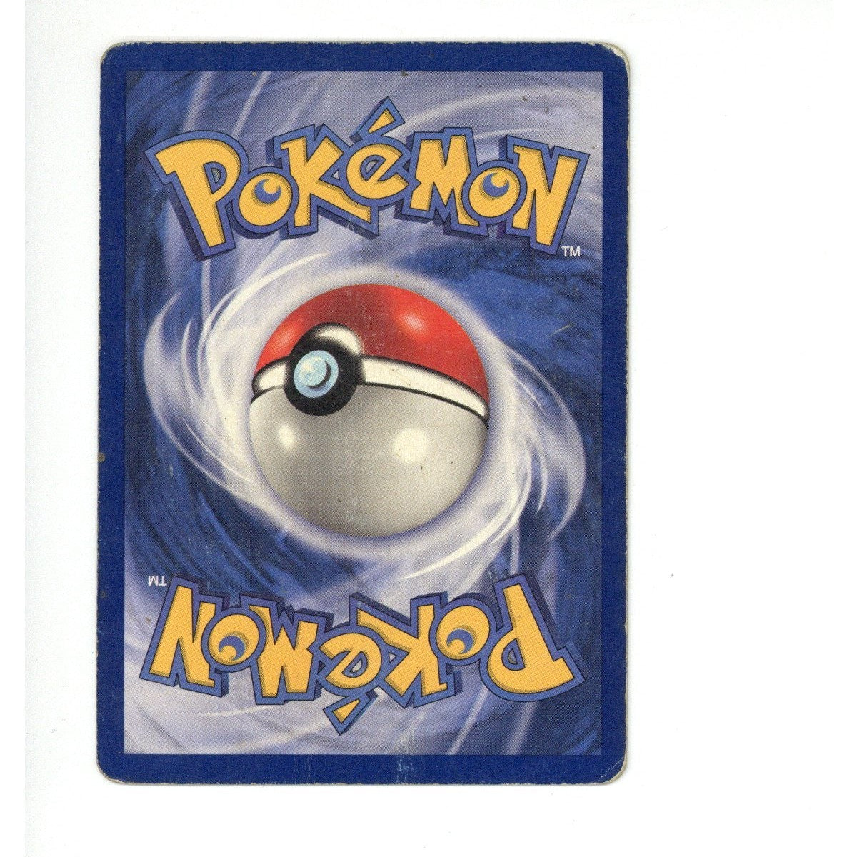 Pokemon Card: Arcanine 23/102 Shadowless (TCG) (MP)
