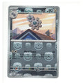 Pokemon Card: Klang 062/086 (TCG)