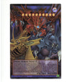 Yu-Gi-Oh Card: The Chaotic Phantasmal Sacred Beasts