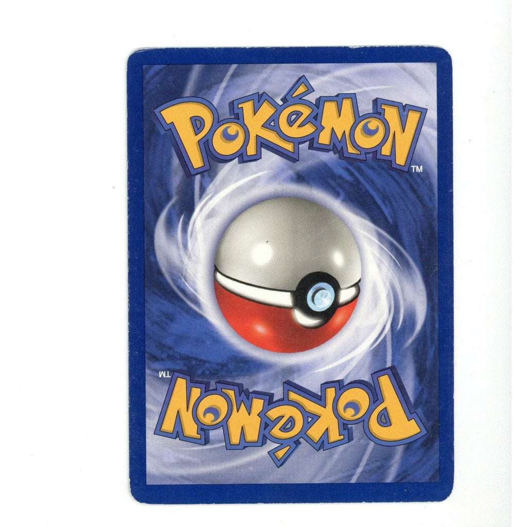Pokemon Card: Zapdos 15/162 (TCG) (LP)
