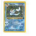 Pokemon Card: Vaporeon 12/64 (TCG) (LP)