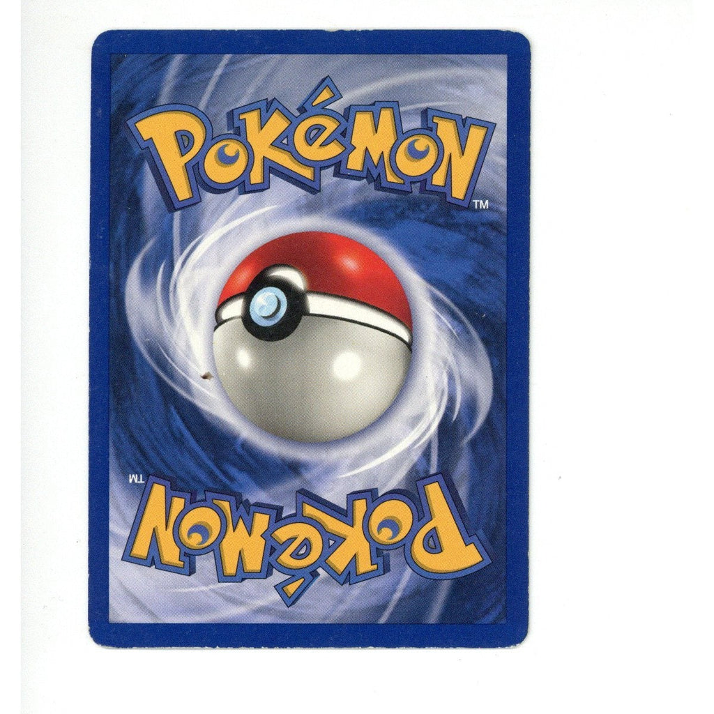 Pokemon Card: Vaporeon 12/64 (TCG) (LP)
