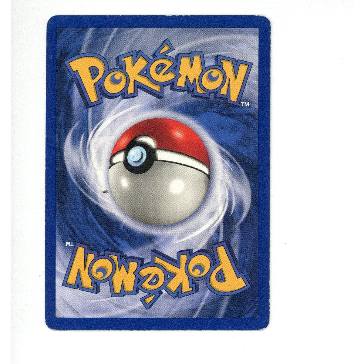 Pokemon Card: Vaporeon 12/64 (TCG) (LP)
