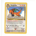 Pokemon Card: Dragonite 05/53 WoTC Promo (TCG) (MP)
