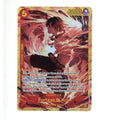 One Piece: Trafalgar Law - Adventure on Kami's Island OP13-031 (TCG)