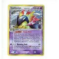 Pokemon Card: Typhlosion - 12/101 (TCG)