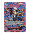 One Piece: Trafalgar Law - Adventure on Kami's Island OP13-031 (TCG)