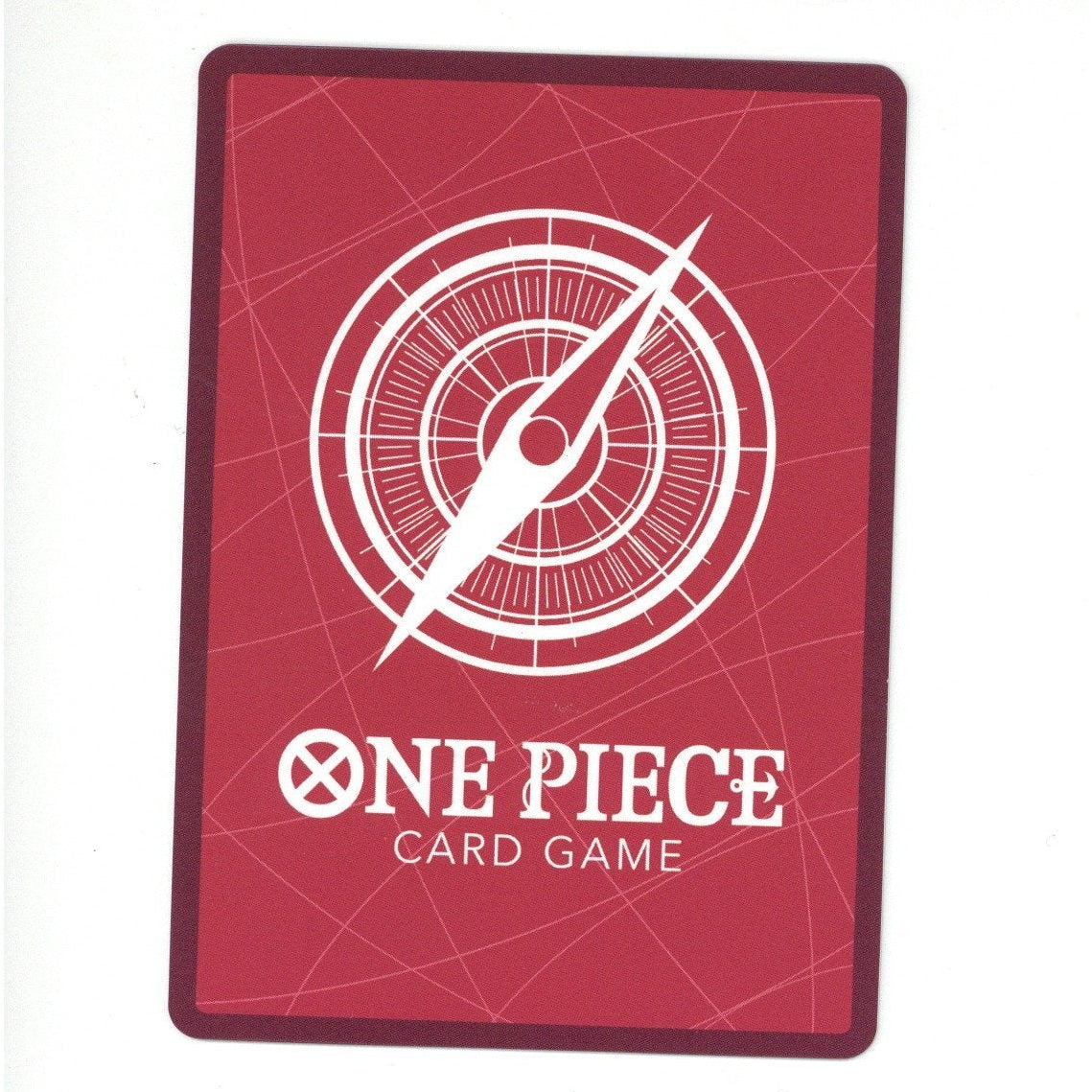 One Piece: King - Romance Dawn (Japanese) OP01-091 (TCG)