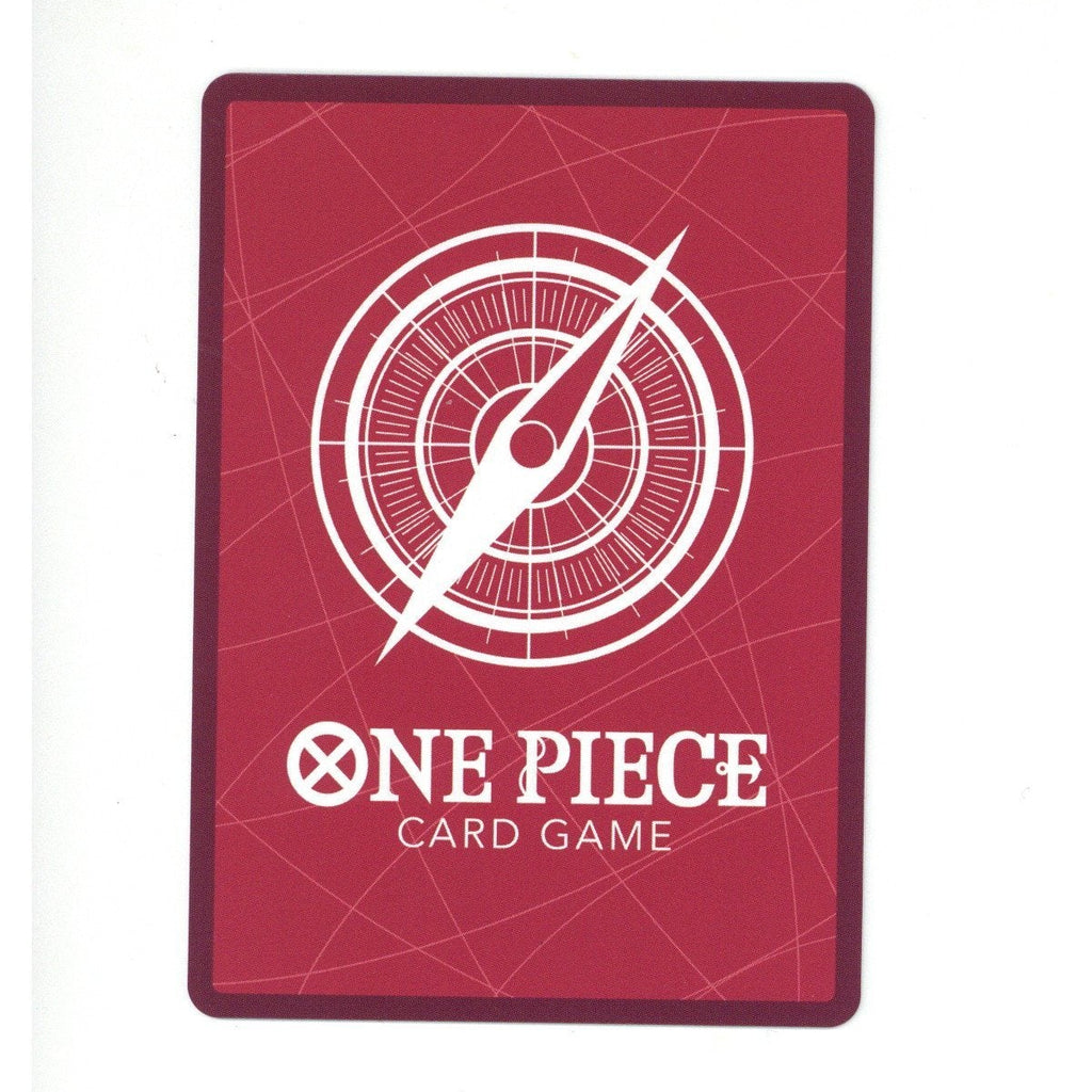 One Piece: Charlotte Katakuri (Japanase) - A Fist of Divine Speed OP11-062 (TCG)