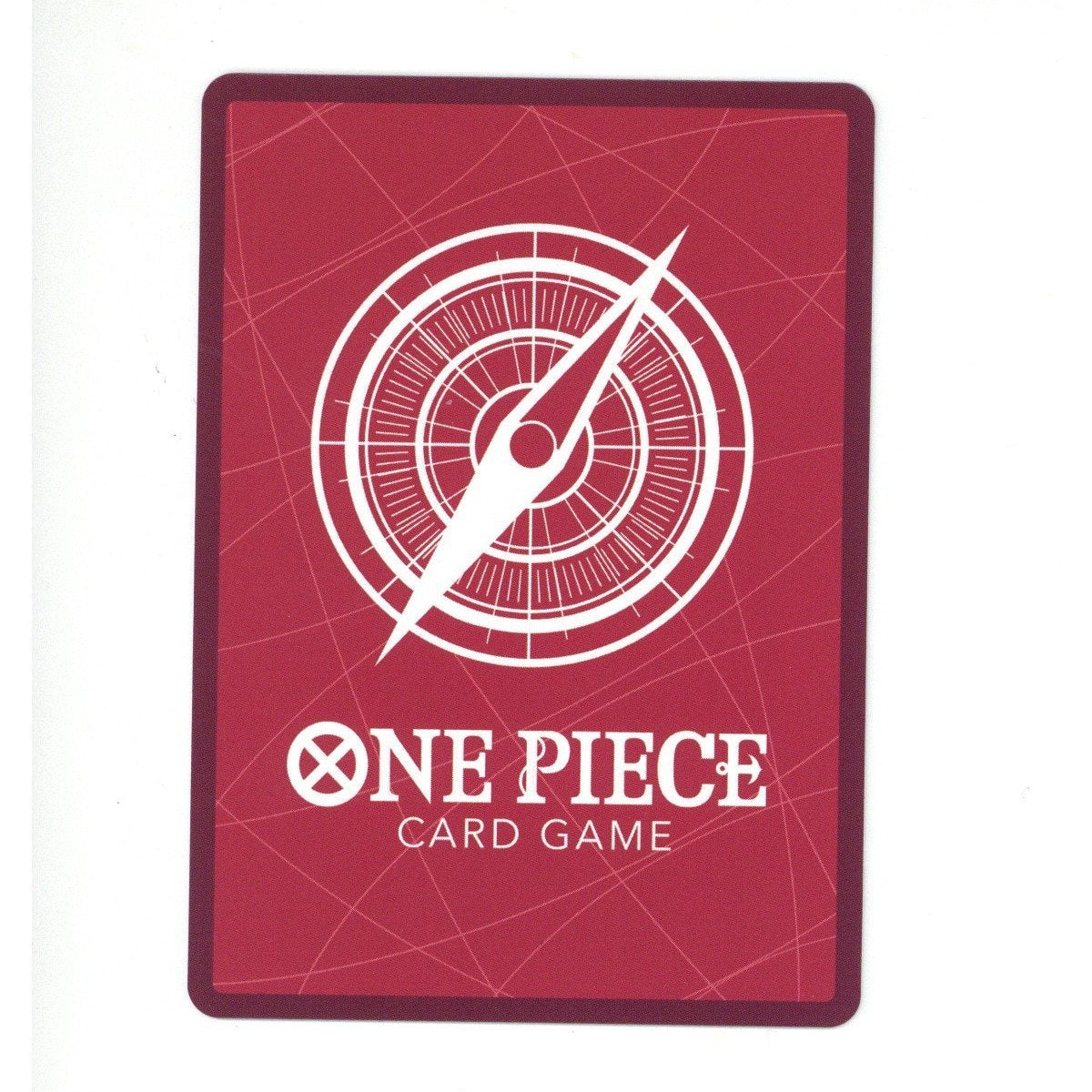 One Piece: Charlotte Katakuri (Japanase) - A Fist of Divine Speed OP11-062 (TCG)
