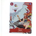 One Piece: Nami - Gift Collection 2023 (Promotion card) OP01-016 (TCG)