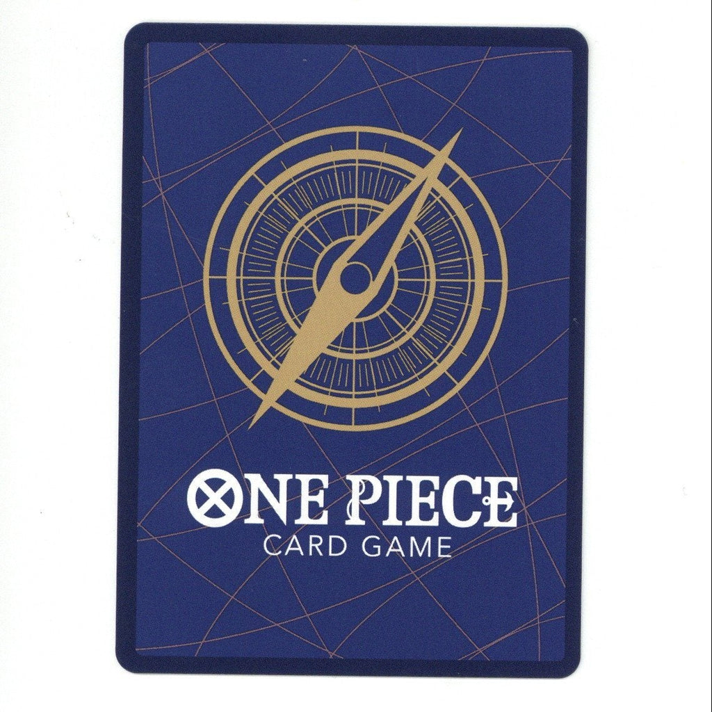 One Piece: Nami - Gift Collection 2023 (Promotion card) OP01-016 (TCG)