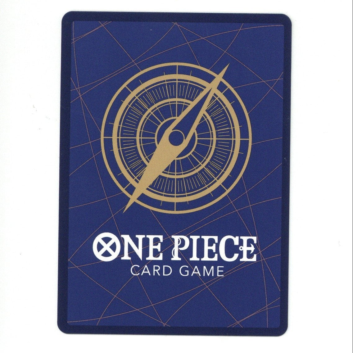 One Piece: Nami - Gift Collection 2023 (Promotion card) OP01-016 (TCG)
