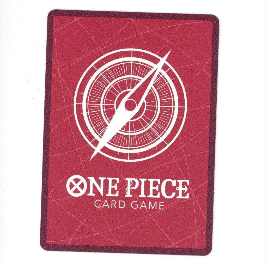 One Piece: Buggy (Japanase) - Emperors in the New World OP02-049 (TCG)