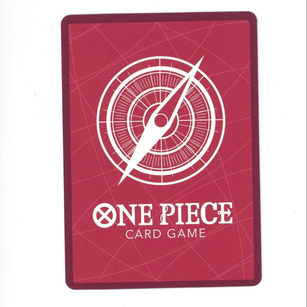 One Piece: Emporio Ivankov (Japanase) - Paramount War OP02-049 (TCG)