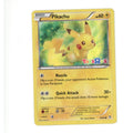 Pokemon Card: Pikachu - 26/83 Toys R Us (TCG)
